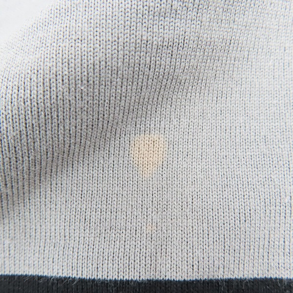 実際に弊社で買取させて頂いた【未使用】mastermind JAPAN ×A-GIRL'S/マスターマインド ×エイガールズ 裾ジップTシャツ 16SSMM-TS30-011-6/Lの画像 6枚目