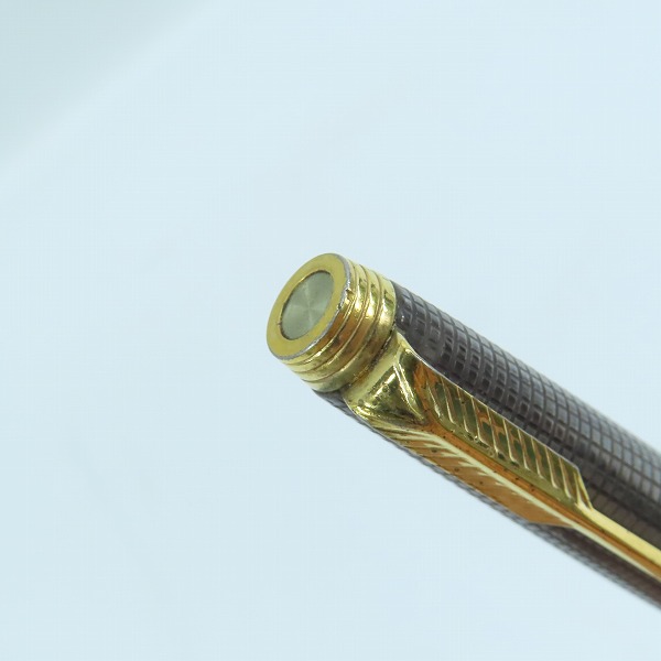 実際に弊社で買取させて頂いたPARKER/パーカー Recife/レシーフ ボールペン 3点セットの画像 6枚目