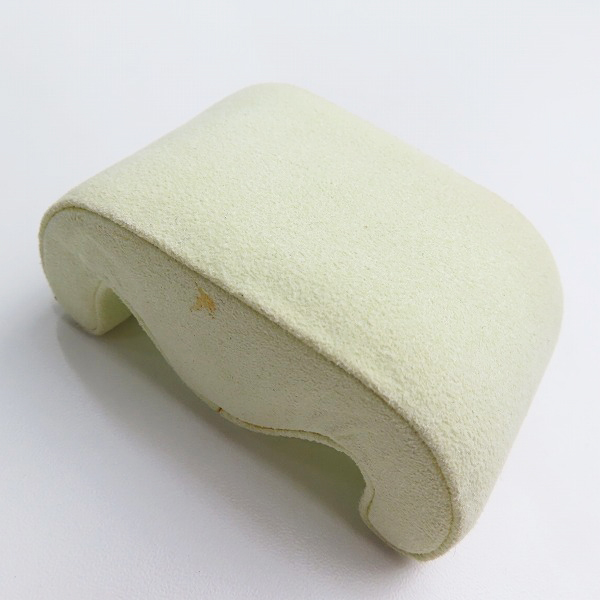 実際に弊社で買取させて頂いたROLEX/ロレックス 旧型/空箱/ボックス Mサイズの画像 6枚目