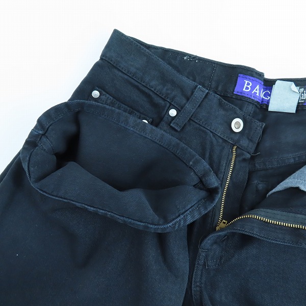 実際に弊社で買取させて頂いた(1)【未使用】Levi's/リーバイス Silver Tab BAGGY 44570-1760/W28L32の画像 2枚目