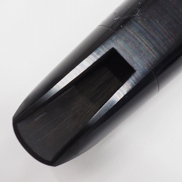 実際に弊社で買取させて頂いたVandoren/バンドーレン CM307 B40 クラリネット用 マウスピースの画像 4枚目
