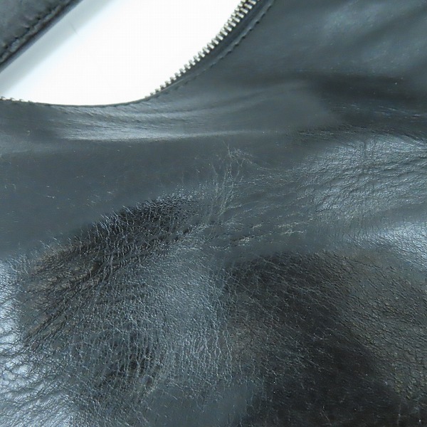 実際に弊社で買取させて頂いたDaniel&Bob/ダニエルボブ JASMINE RODI/ジャスミン ロディ 2WAY レザーショルダー/トートバッグの画像 7枚目