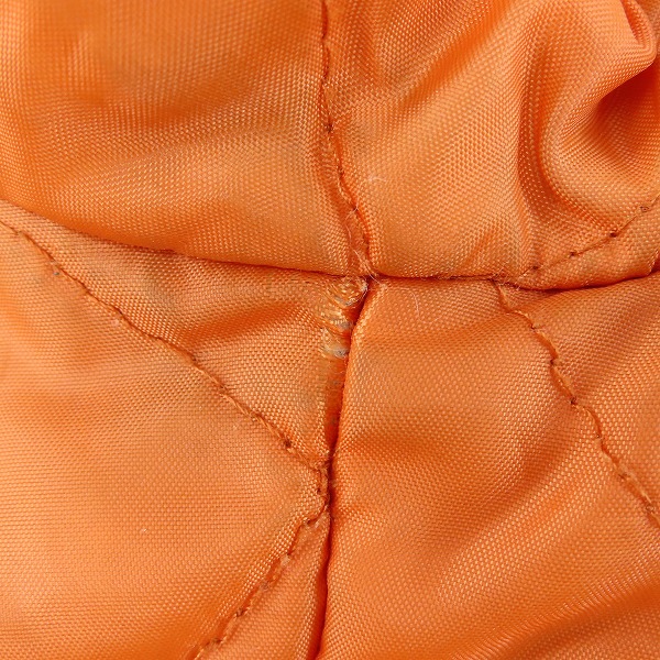 実際に弊社で買取させて頂いたDIESEL/ディーゼル 55DSL/フィフティーファイブディーエスエル 襟ボア コーデュロイ ミリタリー ジャケット/Sの画像 7枚目