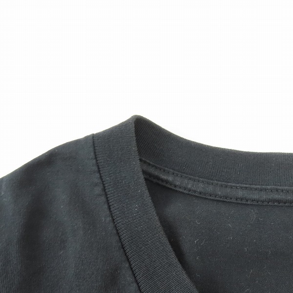 実際に弊社で買取させて頂いた【JPタグ】CELINE/セリーヌ クラシック Tシャツ/CELINEプリントジャージー 2X308916G/Mの画像 7枚目