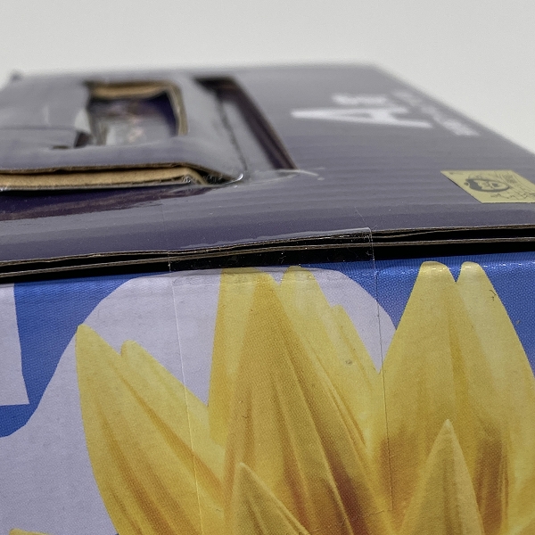 実際に弊社で買取させて頂いた【未開封】BANDAI/バンダイ 一番くじ ドラゴンボールZ 未来への決闘!! MASTERLISE A賞 孫悟飯 フィギュアの画像 6枚目