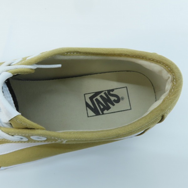 実際に弊社で買取させて頂いたVANS/バンズ STANCE スタンス V362/28.0の画像 4枚目