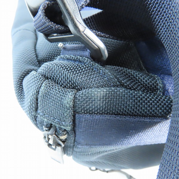 実際に弊社で買取させて頂いたPORTER/ポーター CORDURA/コーデュラ リュックサック バックパックの画像 7枚目