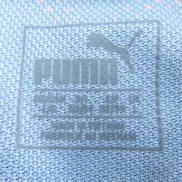 実際に弊社で買取させて頂いたPUMA/プーマ アーセナル トレーニングシャツ 750734/Lの画像 2枚目
