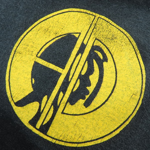 実際に弊社で買取させて頂いたArrested Development/アレステッド ディベロップメント ヴィンテージシャツ XLの画像 4枚目