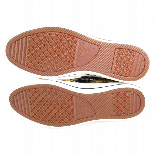 実際に弊社で買取させて頂いた【未使用】CONVERSE/コンバース PRORIDE SK CK OX/スニーカー/1CL762/26.5の画像 2枚目