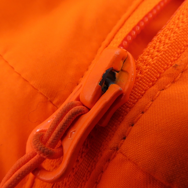 実際に弊社で買取させて頂いたCarhartt/カーハート 8-POINT JACKET/ジャケット/ブルゾン Lの画像 5枚目