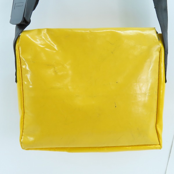 実際に弊社で買取させて頂いたFREITAG/フライターグ F14 DEXTER/デクスター メッセンジャーバッグの画像 1枚目