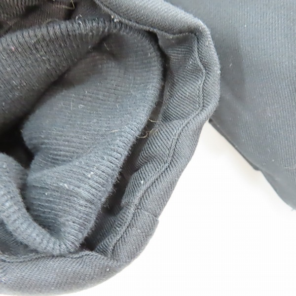 実際に弊社で買取させて頂いたTHE ROARK REVIVAL/ロアークリバイバル NEW AXEMAN JACKET 中綿 ジャケット RJJ951/XLの画像 7枚目