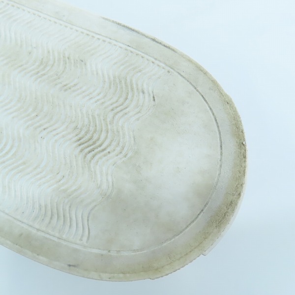 実際に弊社で買取させて頂いたdoublet/ダブレット スカル/ドラゴン刺繍 スリッポン/シューズ の画像 5枚目