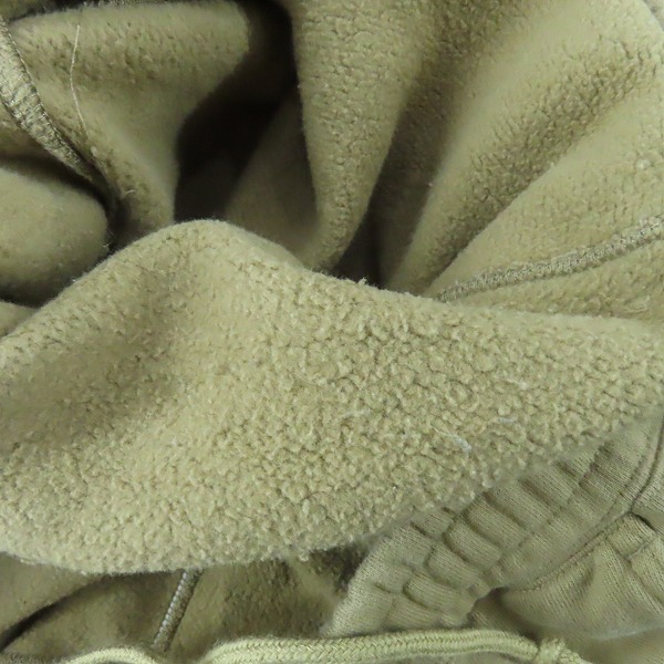 実際に弊社で買取させて頂いたF.C.Real Bristol/エフシーレアルブリストル  VENTILATION PANTS スウェットパンツ FCRB-192112/Lの画像 6枚目