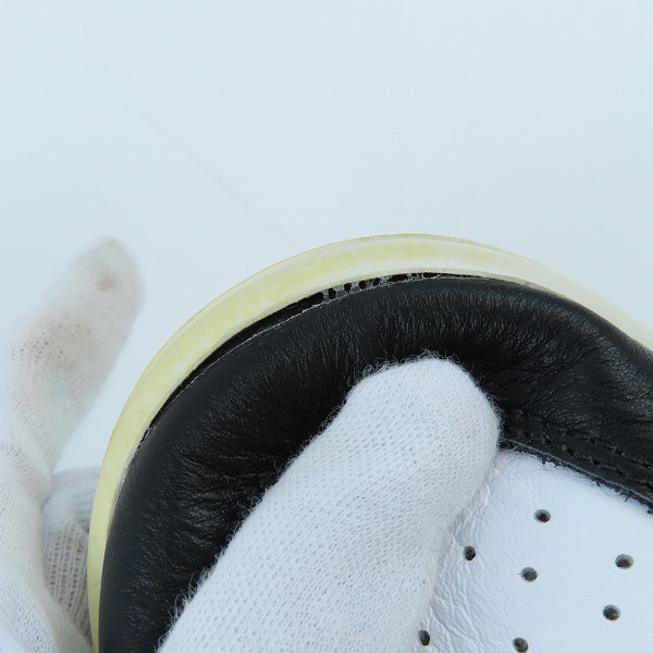 実際に弊社で買取させて頂いたNIKE×AMBUSH/ナイキ×アンブッシュ DUNK HIGH/ダンク ハイ CU7544-001/27.0の画像 7枚目