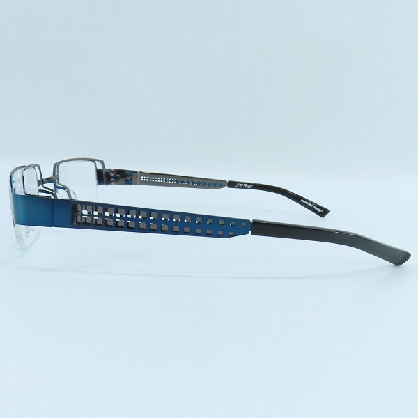 実際に弊社で買取させて頂いたJ.F.REY/ジェイエフレイ メガネ/アイウェア JF2384 2206の画像 1枚目