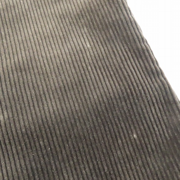 実際に弊社で買取させて頂いたA VONTADE/アボンタージ コーデュロイ ベスト Sの画像 5枚目