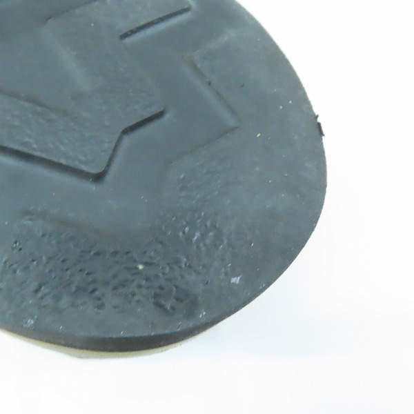 実際に弊社で買取させて頂いたDanner×White Mountaineering/ダナー×ホワイトマウンテニアリング 17AW 別注 ライトブーツ D212007/9.5の画像 7枚目