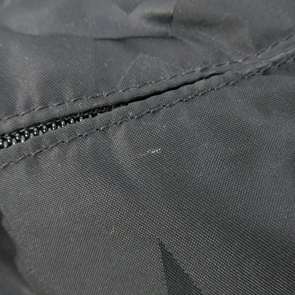 実際に弊社で買取させて頂いたPORTER/ポーター FLAG/フラッグ  DAYPACK バッグ/リュック 381-16837の画像 6枚目