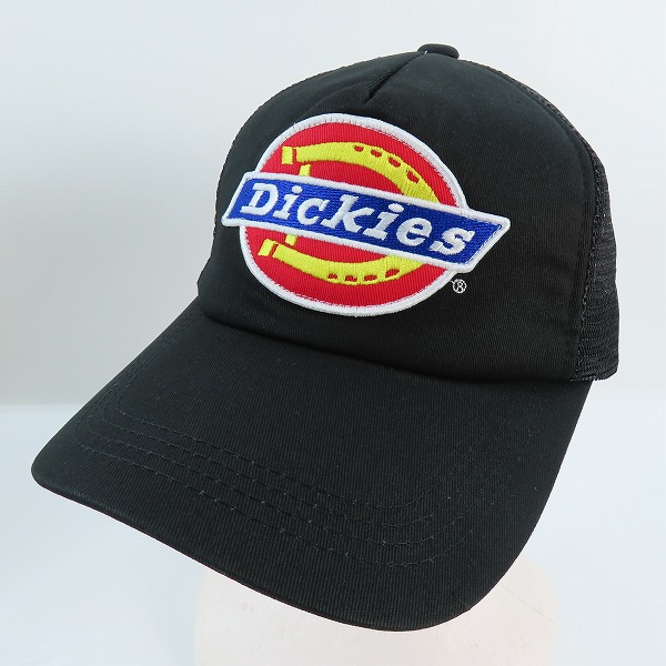 実際に弊社で買取させて頂いたDickies/ディッキーズ ICON メッシュキャップ/57～59㎝