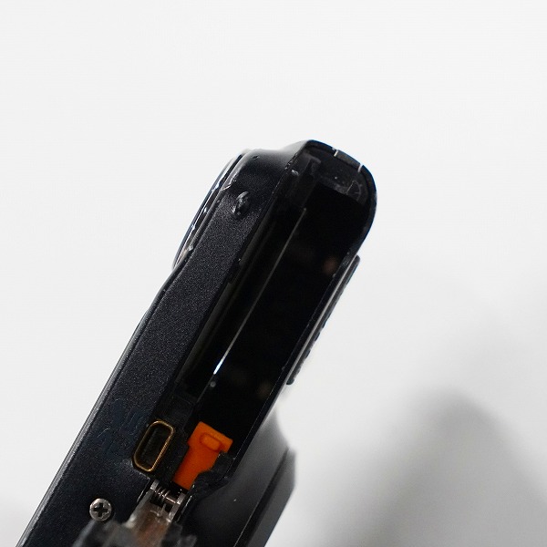 実際に弊社で買取させて頂いたFUJIFILM/富士フィルム FINEPIX JX400 コンパクトデジタルカメラ 動作確認済みの画像 6枚目