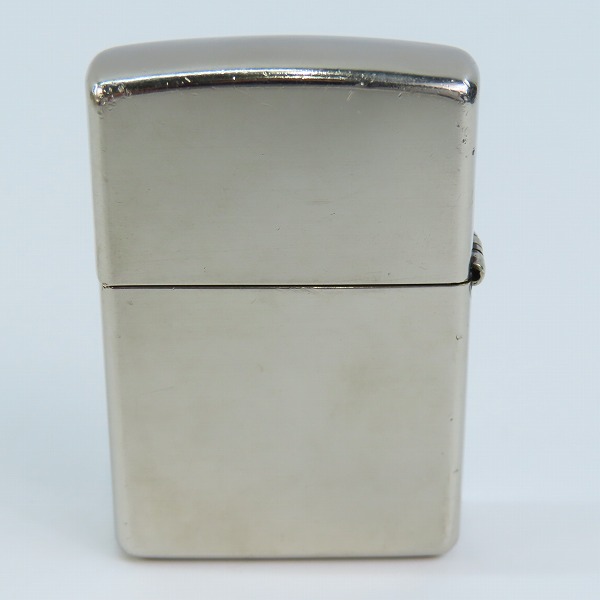 実際に弊社で買取させて頂いたZIPPO/ジッポー CALEE/キャリー EAGLE ZIPPO/イーグルジッポー 16年製の画像 1枚目