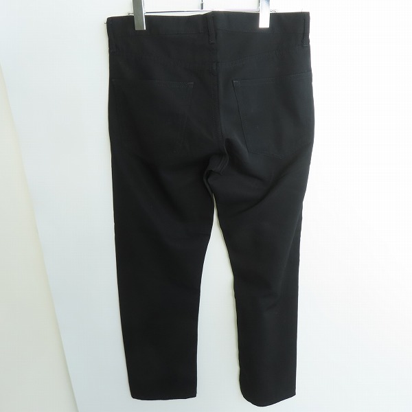 実際に弊社で買取させて頂いたJUNYA WATANABE MAN COMME des GARCONS/ジュンヤワタナベコムデギャルソン パンツ/JN-P060/Mの画像 1枚目