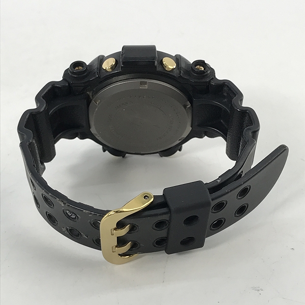 実際に弊社で買取させて頂いた【カスタム】G-SHOCK/Gショック FROGMAN/フロッグマン DW-8200の画像 2枚目