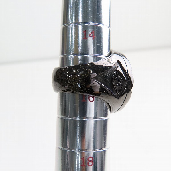 実際に弊社で買取させて頂いたRoen/ロエン 2011SS メキシカンリング 16号の画像 8枚目