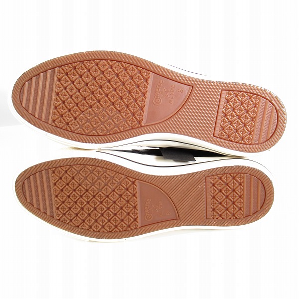 実際に弊社で買取させて頂いた【未使用】CONVERSE/コンバース PRORIDE SK CK OX/スニーカー/1CL763/26.5の画像 2枚目