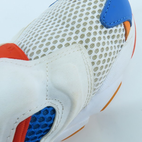 実際に弊社で買取させて頂いたReebok/リーボック INSTAPUMP FURY/インスタポンプフューリー OG NM FV1570/27の画像 6枚目