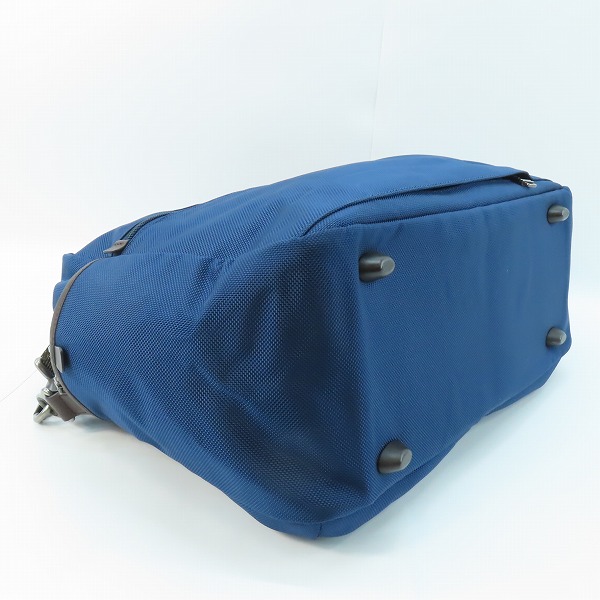 実際に弊社で買取させて頂いたTUMI/トゥミ ALPHA BRAVO/アルファブラボー 2way ブリーフケース ビジネス/ショルダーバッグ 22340BTHの画像 2枚目