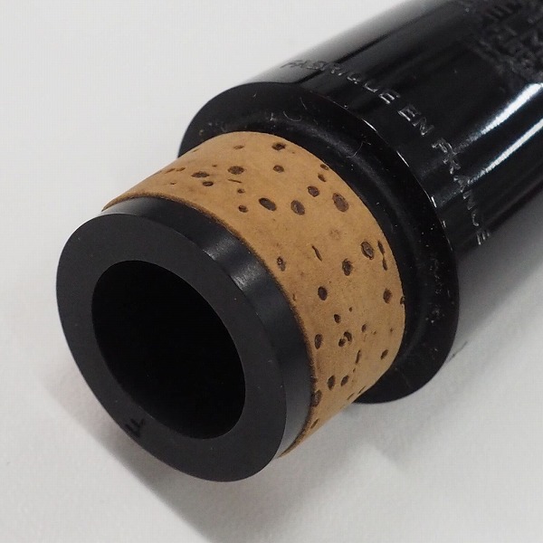 実際に弊社で買取させて頂いたSELMER/セルマー Focus/フォーカス クラリネット用 マウスピースの画像 6枚目