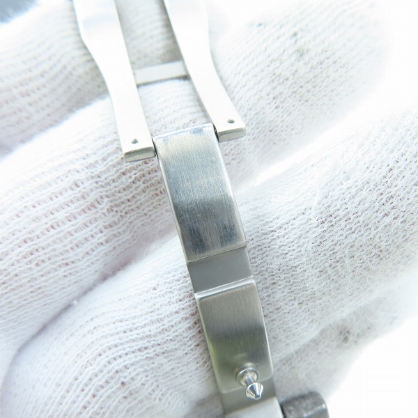 実際に弊社で買取させて頂いたG-SHOCK/G-ショック 40th Anniversary/40周年記念 RECRYSTALLIZED 腕時計 GMW-B5000PS-1JRの画像 7枚目