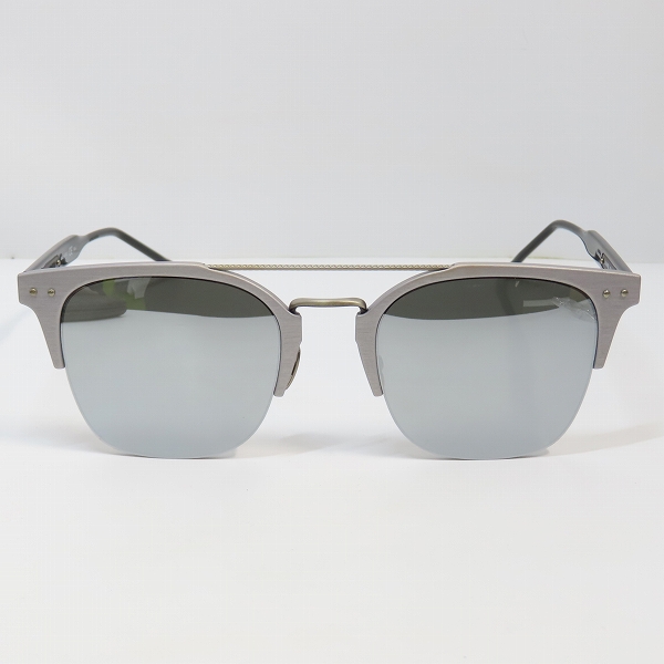 実際に弊社で買取させて頂いたBOTTEGA VENETA/ボッテガヴェネタ アジアンフィット サングラス/アイウェア BV0146SA 