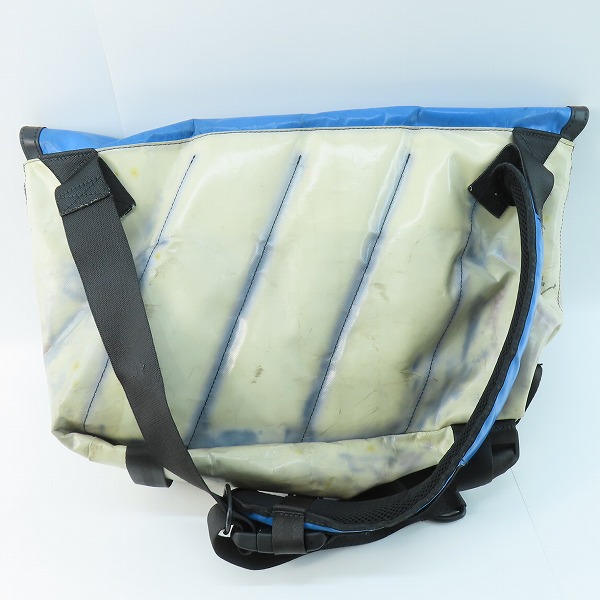 実際に弊社で買取させて頂いたFREITAG/フライターグ REX/レックス メッセンジャーバッグの画像 1枚目