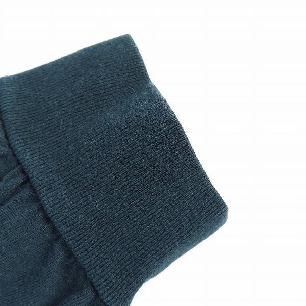 実際に弊社で買取させて頂いたBack Channel/バックチャンネル ロゴ/自由の女神 プリント ロンT/カットソー /Lの画像 5枚目