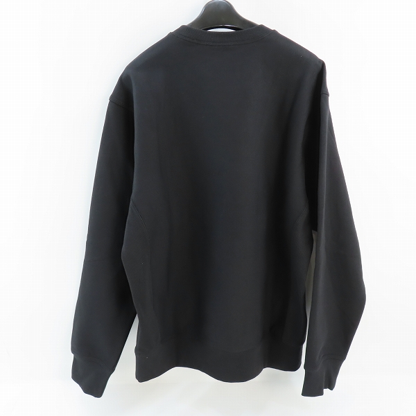 実際に弊社で買取させて頂いたCarhartt WIP/カーハート AMERICAN SCRIPT SWEATSHIRT スウェット/Sの画像 1枚目