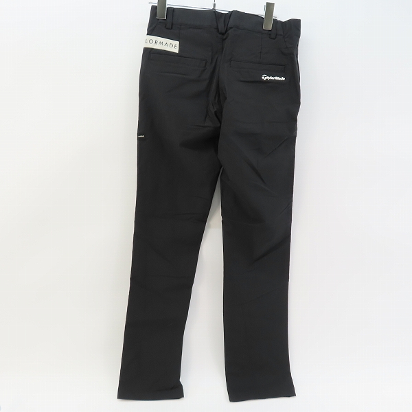 実際に弊社で買取させて頂いたTaylorMade/テーラーメイド ゴルフウェア ロングパンツ TB130/73の画像 1枚目