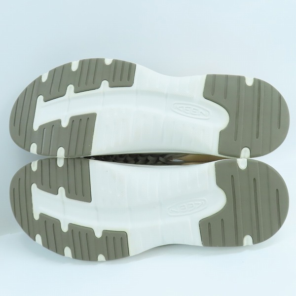 実際に弊社で買取させて頂いたKEEN/キーン UNEEK O2/ユニーク オーツー サンダル 1017224/30の画像 2枚目