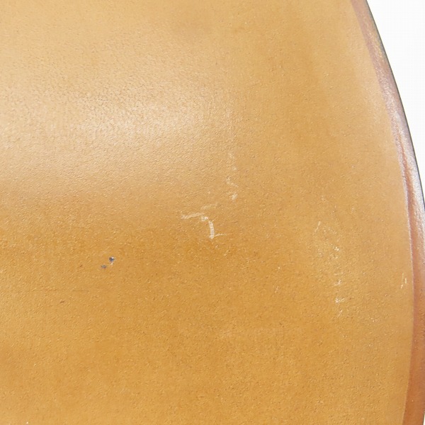 実際に弊社で買取させて頂いたJOHN LOBB/ジョンロブ SAUNTON/ソーントン  レザーシューズ/革靴/10.5の画像 6枚目