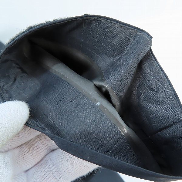 実際に弊社で買取させて頂いたARC’TERYX×BEAMS/アークテリクス×ビームス 別注 Zeta SL ゼータSL マウンテンパーカー 28177-125909/Mの画像 8枚目