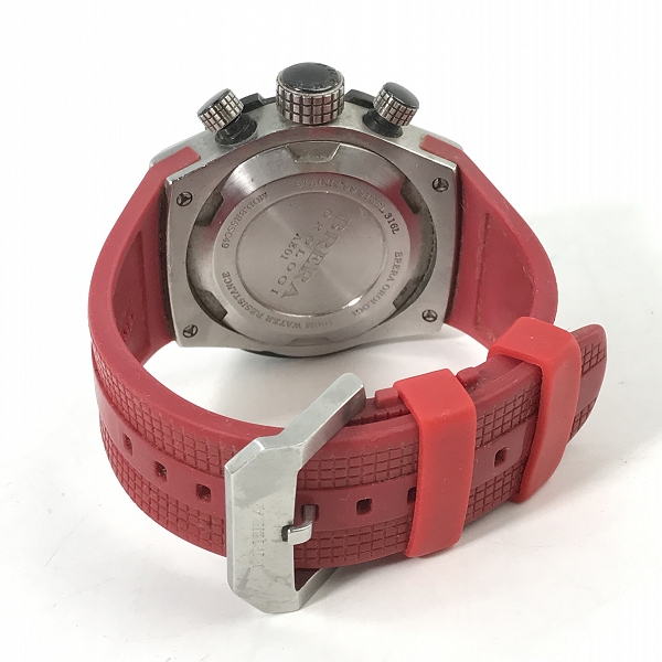 実際に弊社で買取させて頂いた【難有り】BRERA OROLOGI/ブレラオロロジ クォーツ 腕時計 AE01の画像 2枚目