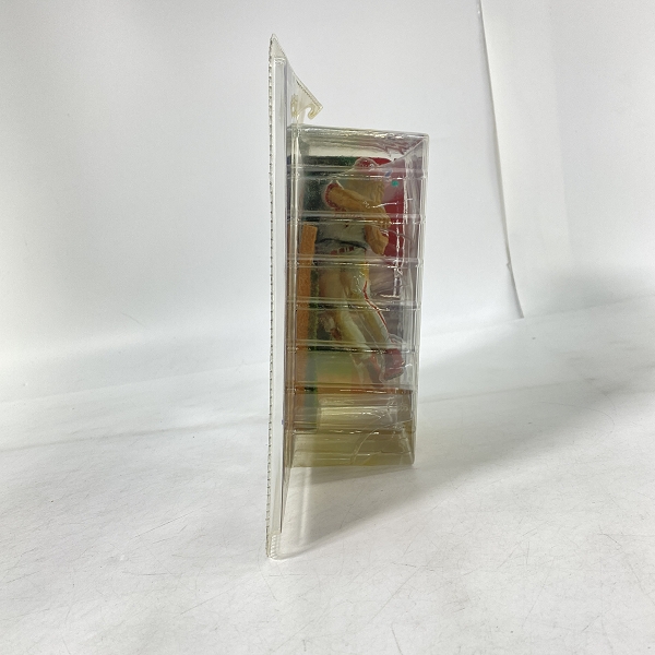 実際に弊社で買取させて頂いた【未開封】McFARLANE TOYS/マクファーレントイズ フィラデルフィア・フィリーズ #17 SCOTT ROLEN フィギュアの画像 3枚目