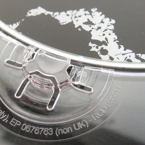 実際に弊社で買取させて頂いたKYOSUKE HIMURO/氷室京介 TOUR2010-11 BORDERLESS 50×50 ROCK'N'ROLL SUICIDE DVD/CD 4枚組の画像 7枚目