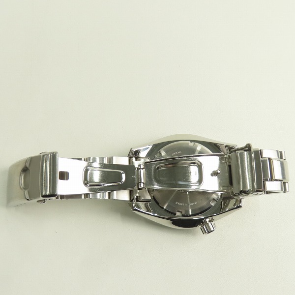 実際に弊社で買取させて頂いたSEIKO/セイコー プロスペックス ダイバースキューバ 自動巻き SBDC001/6R15-00G0 の画像 3枚目