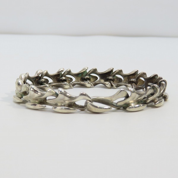 実際に弊社で買取させて頂いたBloody Mary/ブラッディマリー Sushumuna Bracelet スシュムナー ブレスレットの画像 2枚目