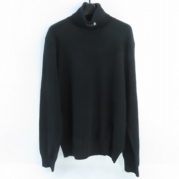 実際に弊社で買取させて頂いたTAKAHIRO MIYASHITA The SoloIst./タカヒロミヤシタ ザ ソロイスト タートルネックニット sk.0007AW22/48