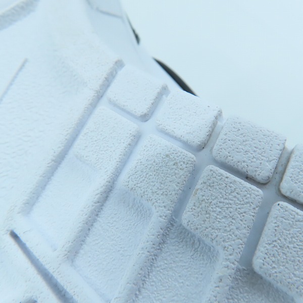 実際に弊社で買取させて頂いた【未使用】NIKE×AMBUSH/ナイキ×アンブッシュ DUNK HIGH/ダンク ハイ CU7544-001/28の画像 7枚目